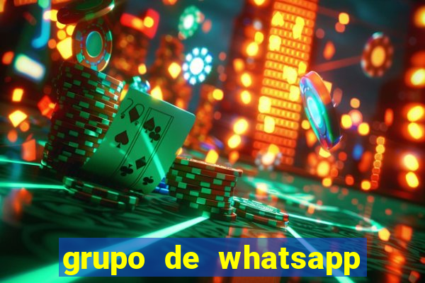 grupo de whatsapp de vaquejada